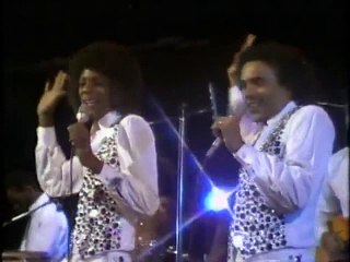 Shalamar - Right In The Socket