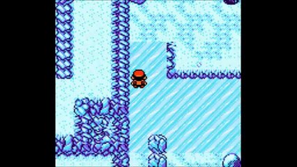 Pokemon Crystal [Livestream] Part 18