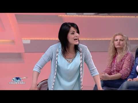 E diela shqiptare - Shihemi ne gjyq! (05 qershor 2016)