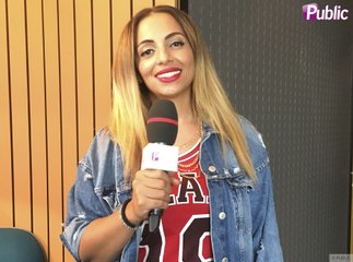 Kayna Samet : "Le plus fort aujourd’hui, c’est Maître Gims !"