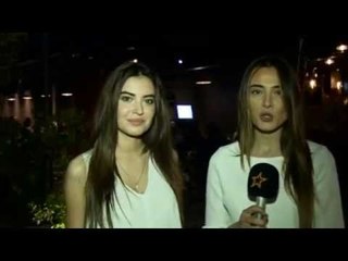 OTVORANJE NA GASTRO BAROT TREND VO AERODROM