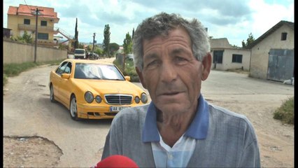 Rrushkulli ne "Pritje te investimeve' nga Alketa Çeku