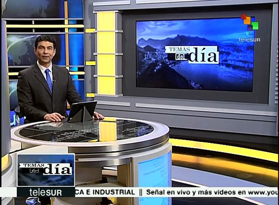 México: gobierno y CNTE acuerdan tres mesas de diálogos