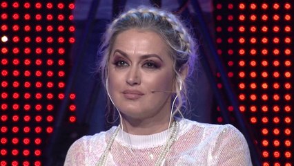 Gjeniu i vogel 7 - MARKO & MISHELA - "Diferenca je ti" (nata 14)