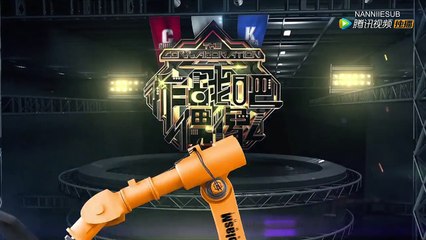 [ซับไทย] The Collaboration: Q&A (Korean Team) cut