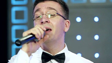 Favoriti Gostivar  -  Porocuva belo Mende