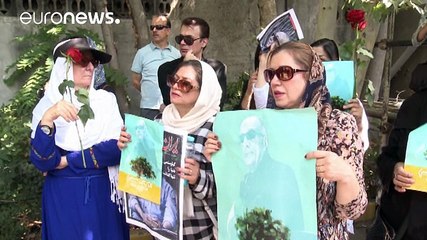 Irão "homenageia" realizador Abbas Kiarostami pela primeira e última vez