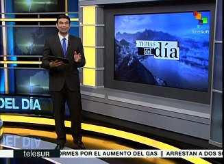 China no acepta fallo de La Haya sobre Mar Meridional