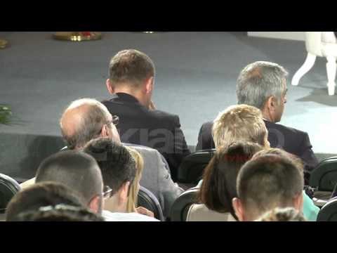 KOZIAS: DEBATI PER LIGJIN E LUFTES, PJESE E SKIZOFRENISE BALLKANASE