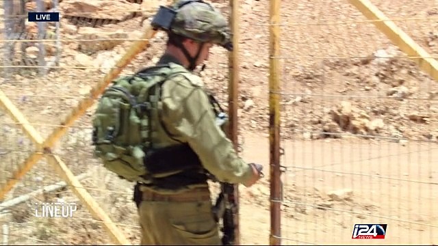 IDF prepares for a new Lebanon war