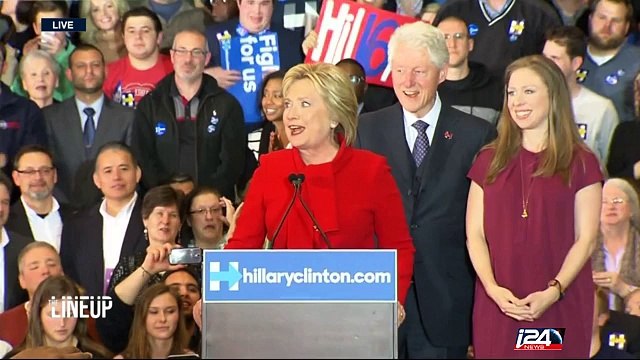 Sanders backs Clinton, at last: what's next for the party platforms?