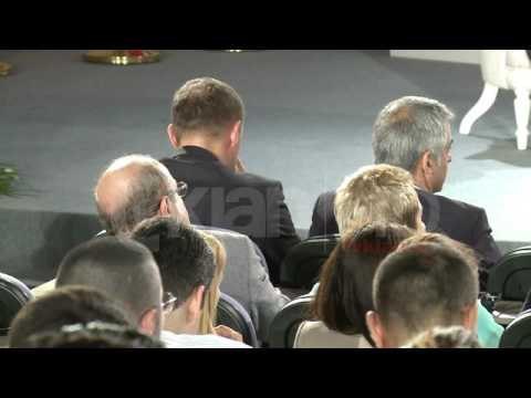 KOZIAS: DEBATI PER LIGJIN E LUFTES, PJESE E SKIZOFRENISE BALLKANASE