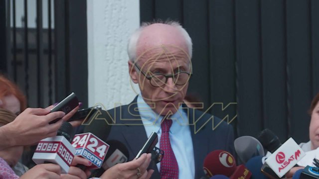 Hajndël: Rruga për daljen nga kriza është zbatimi i Marrëveshjes së Përzhinës