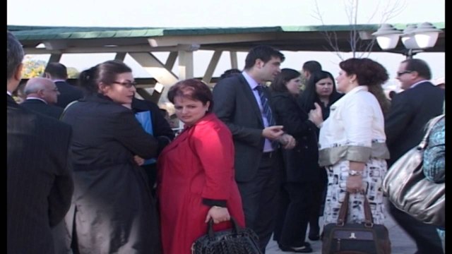 Pezullimi i Çakos - Gjyqtarët bëhen bashkë mbrojnë Aliajn: Qeveria po na cënon pavarësinë