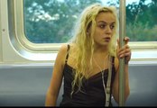 WHITE GIRL - Official Red Band Movie Trailer #1 - Morgan Saylor
