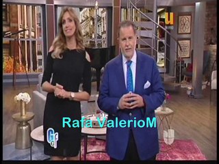 LUCIA MENDEZ  HABLA DE SUS AMORES