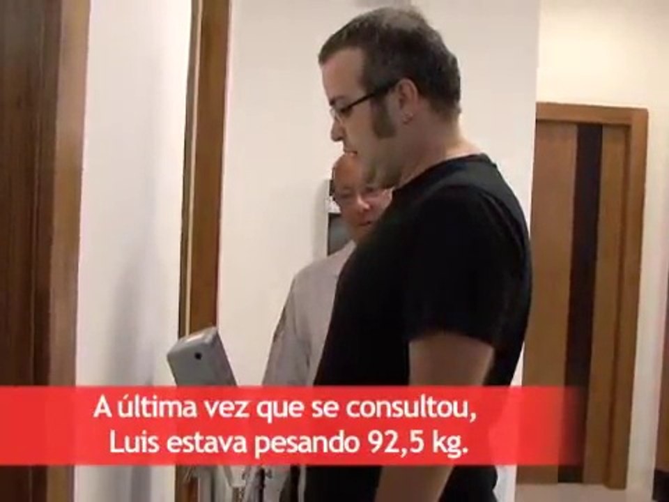 Emagrecimento
