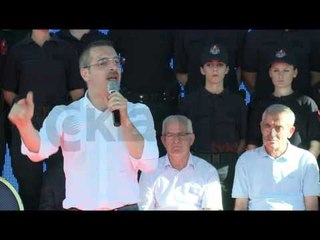 REAGOJNË GJYQTARËT, PROKURORËT DHE PD