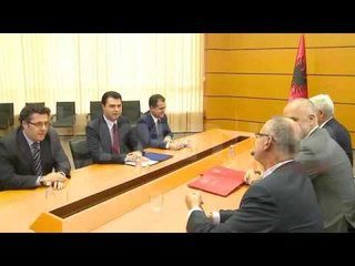 BASHA: NDËRKOMBËTARËT TË MOS HESHTIN