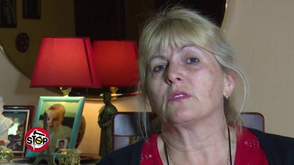 Stop - Shkoder, Roza Paja hiqet padrejtesisht nga puna! (08 qershor 2016)