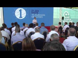 TAHIRI: GJYKATA SHKELI PROCEDUREN NE PERZGJEDHJEN E GJYQTARIT