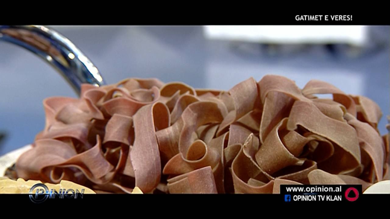 Opinion - Gatimet e veres! (08 qershor 2016)