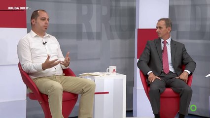 RRUGA DREJT  09.06.2016