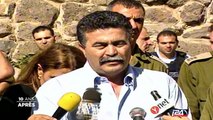 Chefs de guerre - Edition spéciale 2nde guerre du Liban - 12/07/2016