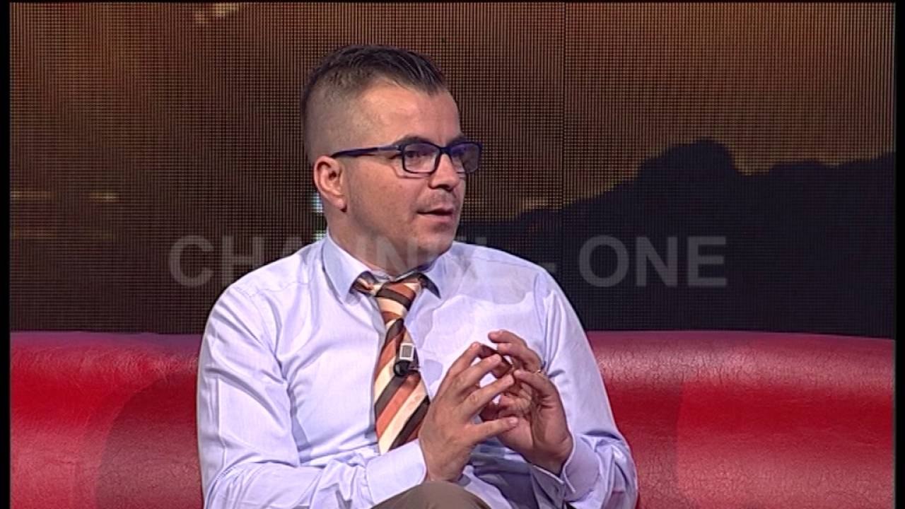 Lind On, pjesa e dytë 01 Prill 2016