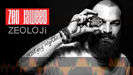 Zeo Jaweed - Kalk Gidiyoruz (Official Audio)