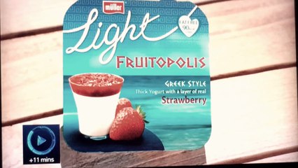 Stephanie Davis on the front of #okmagazine 2016 advert trailer