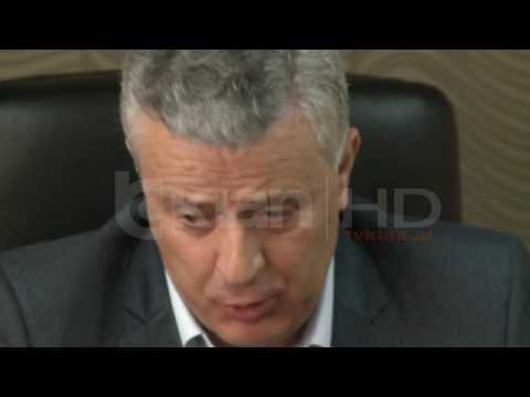 PEZULLIMI I ÇAKOS, CAKTOHET TRESHJA E GJYQTAREVE NE APEL