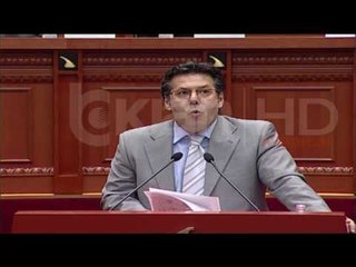 PD: RAMA E DO DREJTESINE PER TE MBROJTUR KRIMINELET