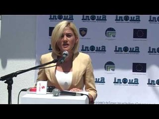 Lajme - Përurohet programi i ri i ndërmarrjes Inova