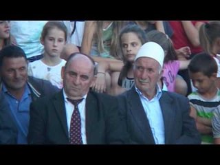 Lajme - Përkujtohet Komandant Lleshi dhe të rënët e Hasit