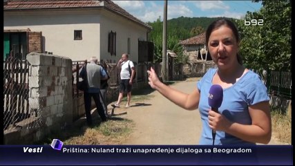 ZLOCIN U ZAJECARU - Monstrum silovao i ubio trogodisnju devojcicu