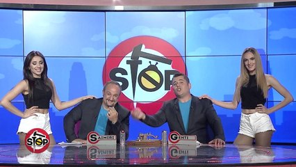 Stop - Shkolla e Piqerasit, mësim në mega-klasa kolektive! (09 qershor 2016)