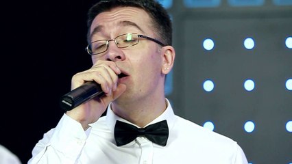 Favoriti Gostivar - Niz korija zelena (live)