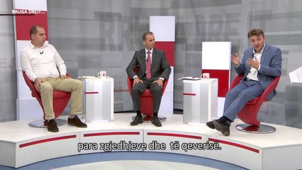 Rruga drejt 09.06.2016