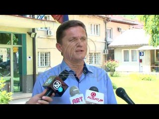 Sulmi ndaj policëve në Tetovë, prangoset një i dyshuar