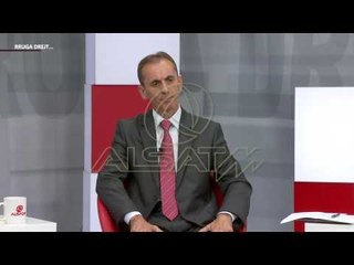 Shilegov: Qeveria teknike e domosdoshme për zgjedhje të besueshme