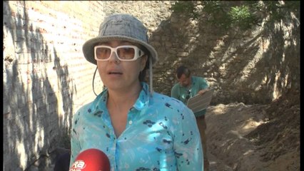 Gërmimet arkeologjike. Durrës, zbulime interesante për periudhën romake