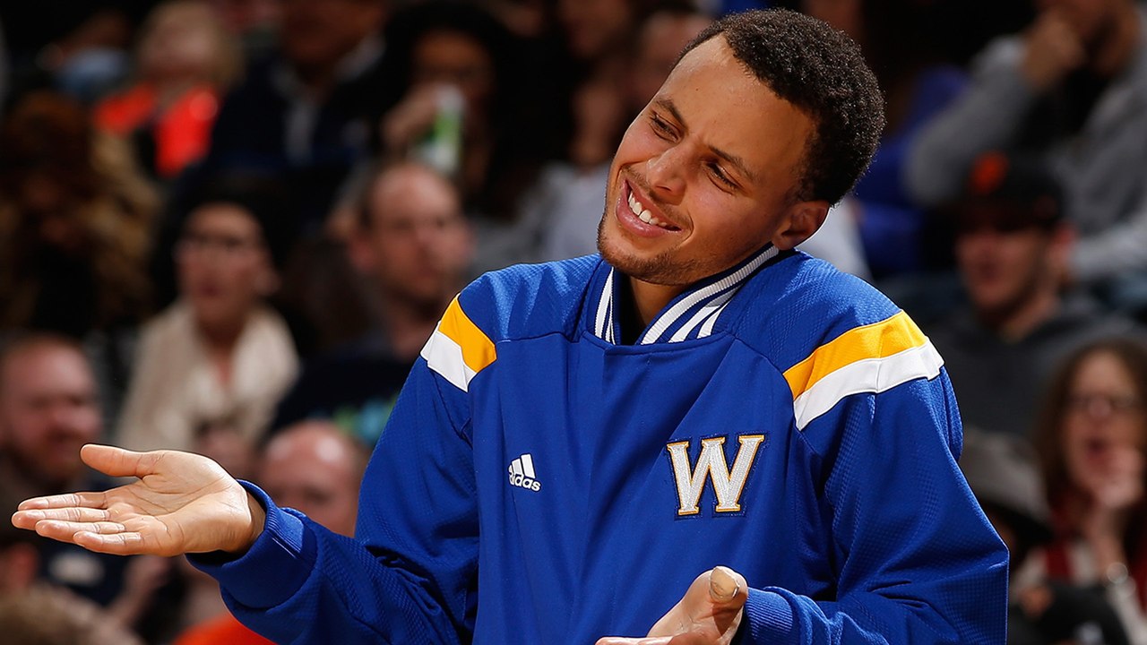 Stephen Curry Gets Criticized For $2,000 Basketball Camp