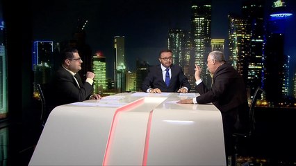 الاتجاه المعاكس- ماذا تبقى من السيادة السورية؟