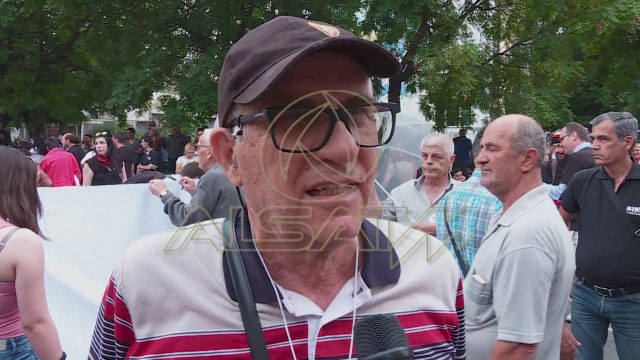 “Revolucioni shumëngjyrësh”, edhe 8-të ditë deri në përmbushjen e kërkesave