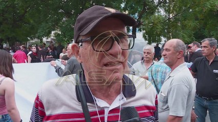 “Revolucioni shumëngjyrësh”, edhe 8-të ditë deri në përmbushjen e kërkesave