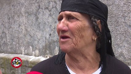 Stop - Urdher mbrojte per nenen e perzene nga i biri Pashke Ndrelala! (10 qershor 2016)