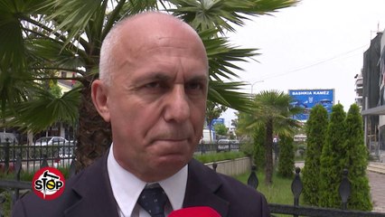 Stop - Shtyllat “zig-zage” te energjise ne Paskuqan-Koder! (10 qershor 2016)