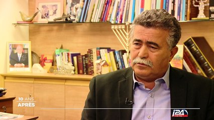 Edition spéciale 10 ans jour pour jour après la Seconde Guerre du Liban - Partie 1 - 12/07/2016