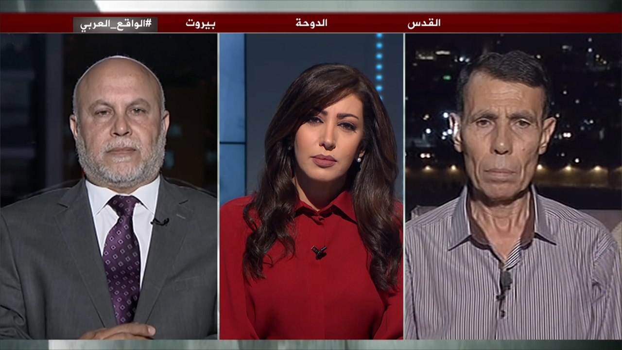 الواقع العربي- انتهاكات إسرائيل للأقصى